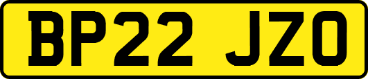BP22JZO