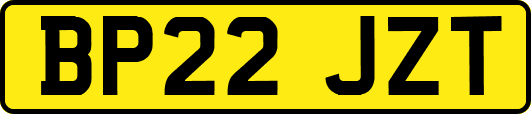 BP22JZT