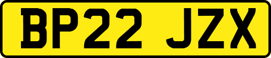 BP22JZX