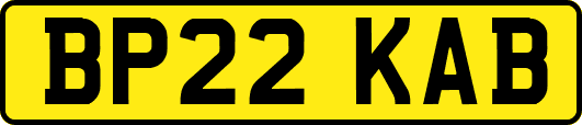 BP22KAB