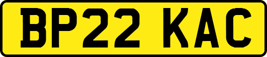 BP22KAC