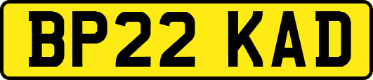 BP22KAD