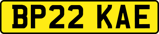 BP22KAE