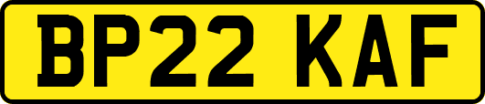 BP22KAF