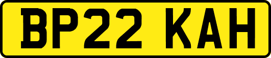 BP22KAH