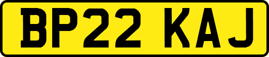 BP22KAJ