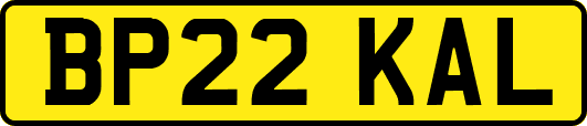 BP22KAL