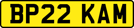 BP22KAM