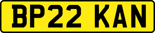 BP22KAN