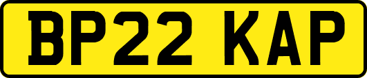 BP22KAP