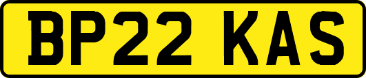 BP22KAS