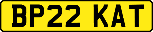 BP22KAT