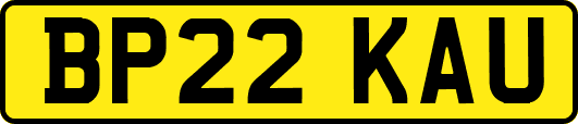 BP22KAU
