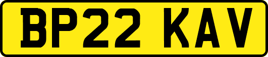 BP22KAV