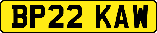 BP22KAW