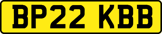 BP22KBB