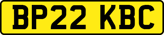 BP22KBC