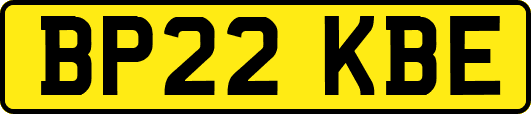 BP22KBE