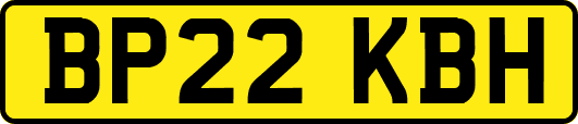 BP22KBH