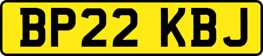 BP22KBJ