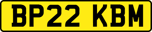BP22KBM