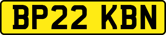 BP22KBN