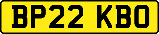 BP22KBO