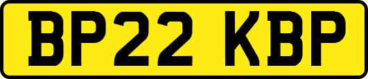 BP22KBP