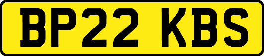 BP22KBS