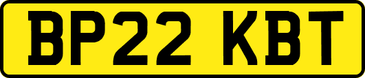 BP22KBT
