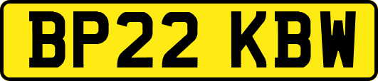 BP22KBW