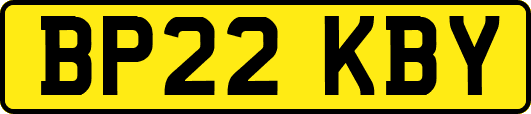 BP22KBY
