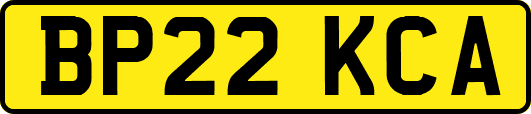 BP22KCA