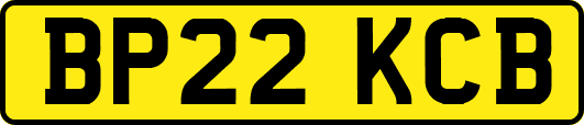 BP22KCB