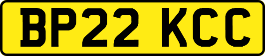 BP22KCC