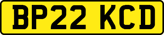 BP22KCD