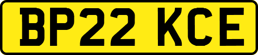 BP22KCE