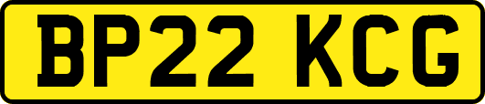 BP22KCG