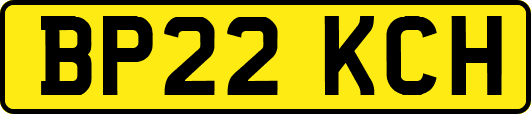 BP22KCH