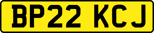 BP22KCJ