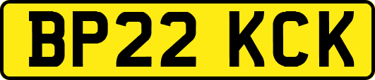 BP22KCK