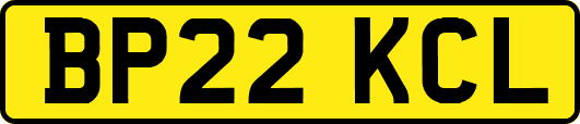 BP22KCL
