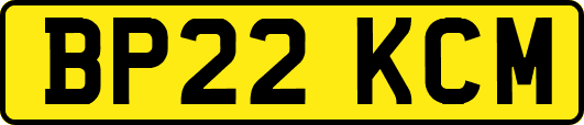 BP22KCM
