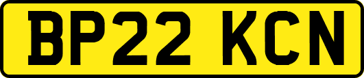 BP22KCN