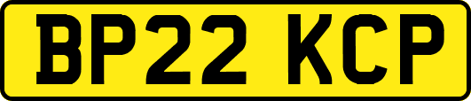 BP22KCP
