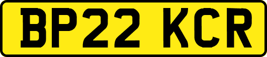 BP22KCR