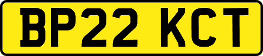 BP22KCT