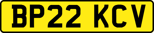 BP22KCV