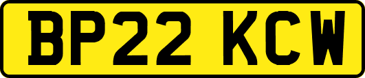 BP22KCW