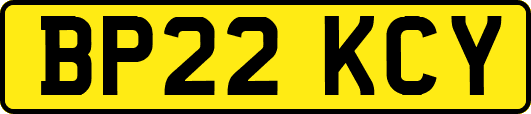BP22KCY